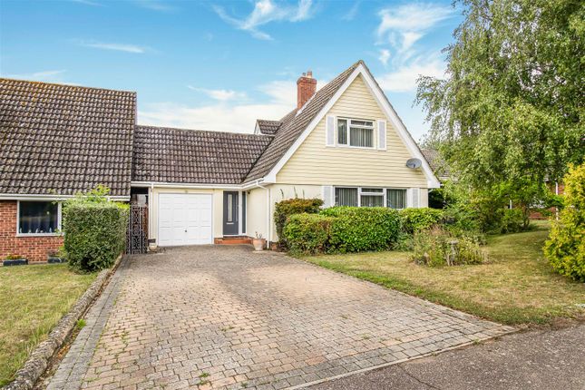 Farmerie Road, Sudbury CO10 3 bed house for sale