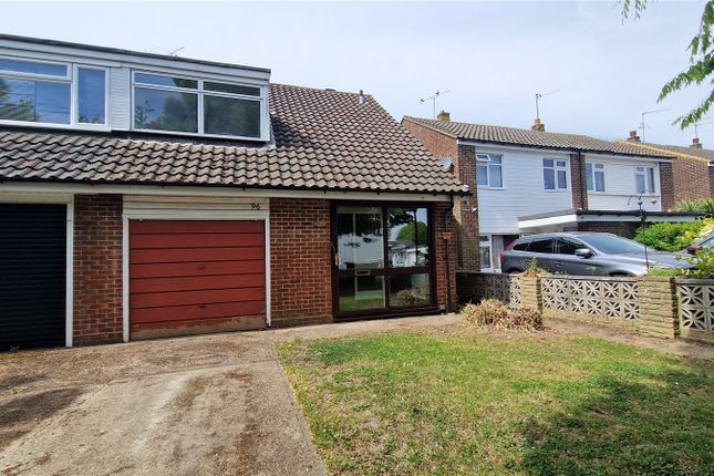 Wheatash Road, Addlestone, KT15 3 bed bungalow for sale