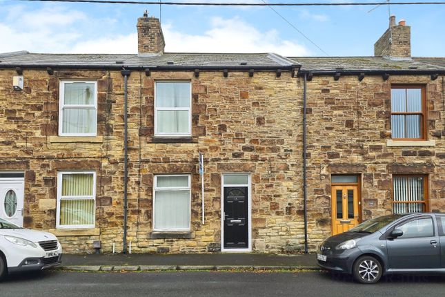 Dixon Street, Durham DH8 2 bed terraced house for sale