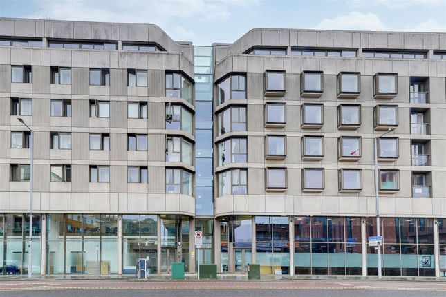 Canal Street, Nottingham NG1 2 bed apartment for sale