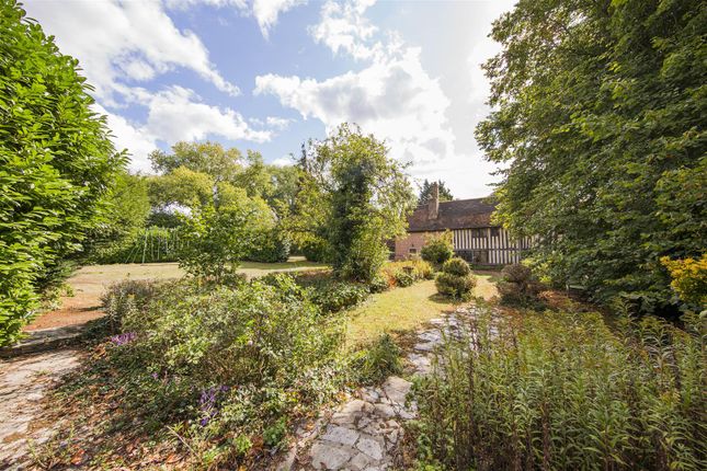 Crockenhill Road, Swanley BR8 7 bed detached house for sale