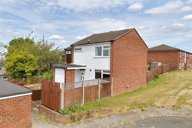 Wellfield, Hartley, Longfield, Kent 3 bed terraced house for sale
