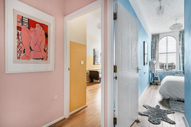London Road 1 bed property for sale