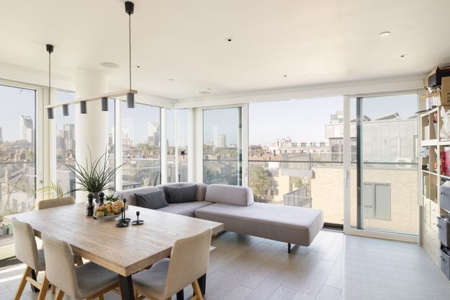 3 bedroom apartment for sale