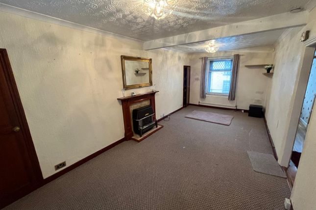 Cave Street, Cwmdu, Swansea 2 bed terraced house for sale