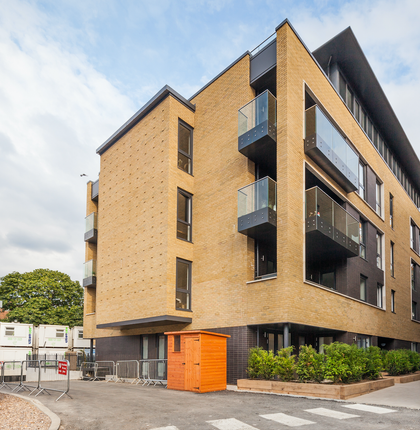 1 bedroom apartment for sale