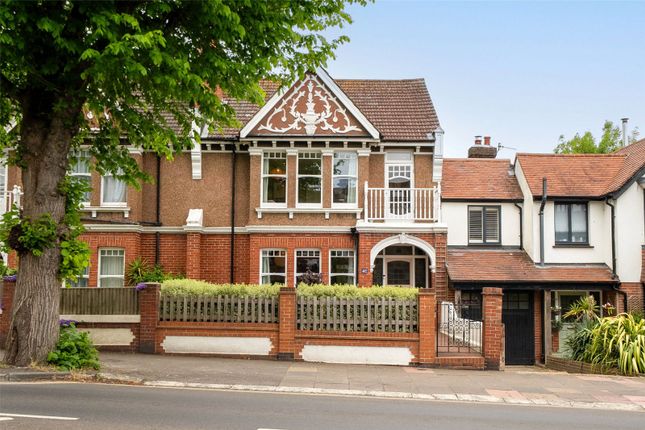 Ditchling Road, Brighton, East... 4 bed terraced house for sale
