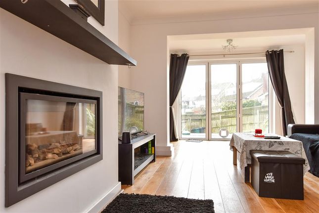 Windmill Drive, Brighton, East Sussex 3 bed detached house for sale