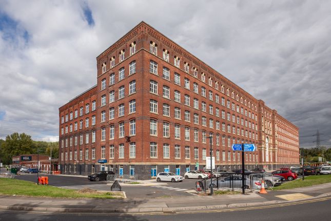 Water Street, Stockport SK1 1 bed flat for sale