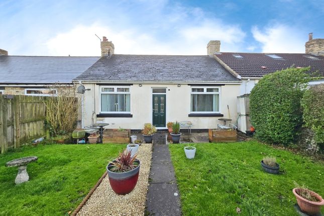 Lea Side, Durham DH8 2 bed bungalow for sale