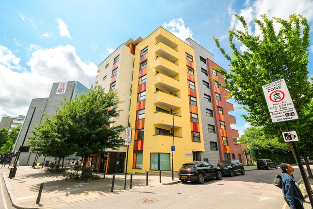 2 bed flat