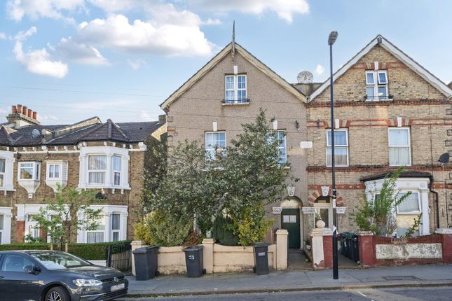 Liverpool Road, Thornton Heath 5 bed end of terrace house for sale