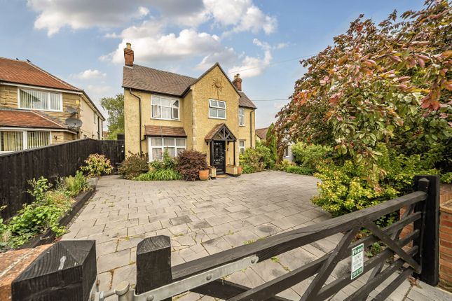 Stallpits Road, Shrivenham... 5 bed detached house for sale