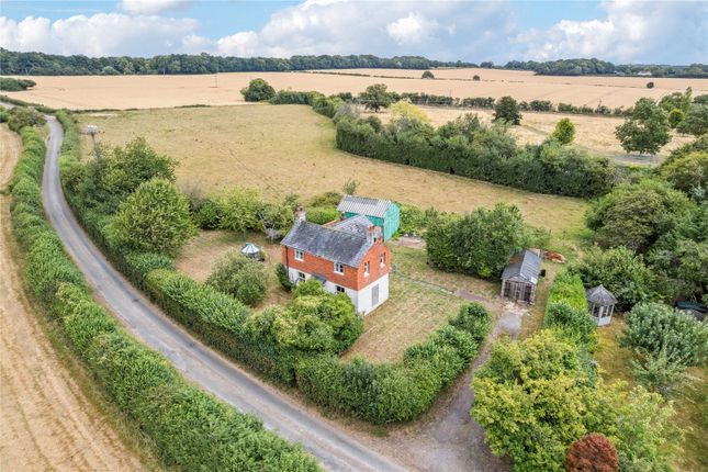 Bottom Road, St. Leonards, Tring... 3 bed equestrian property for sale