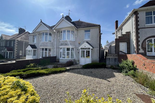 3 bed semi-detached house