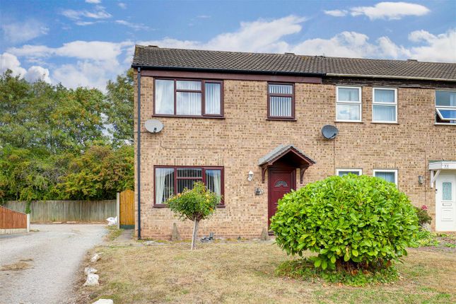 Sandringham Road, Sandiacre NG10 3 bed terraced house for sale