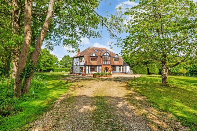 6 bedroom detached house for sale
