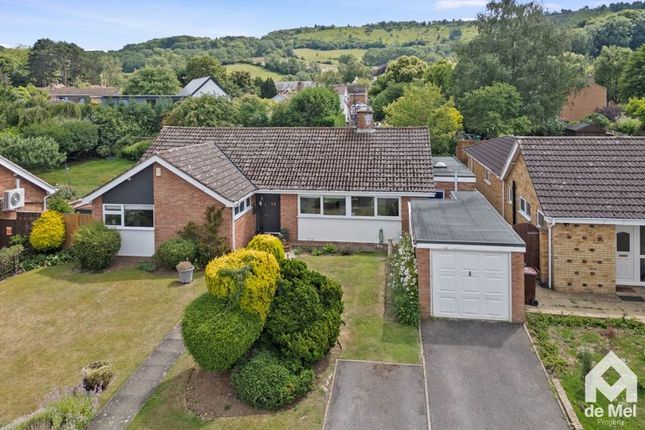 4 bedroom bungalow for sale