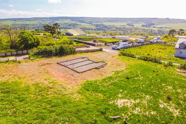 Plot for sale