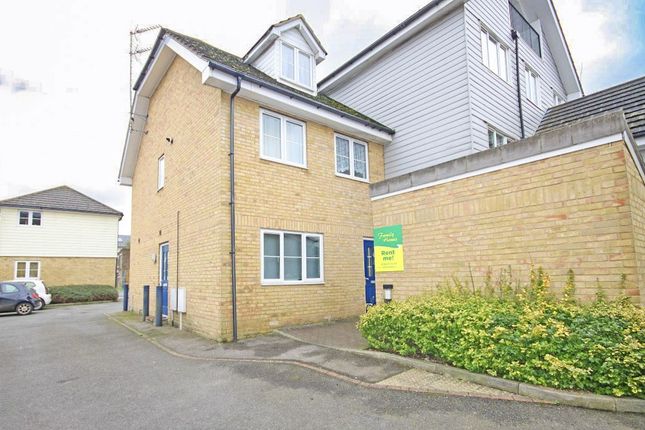 East Street, ME10 4BW 2 bed flat for sale
