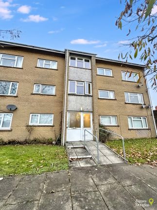 Trewartha Court, Whitchurch CF14 2 bed flat for sale