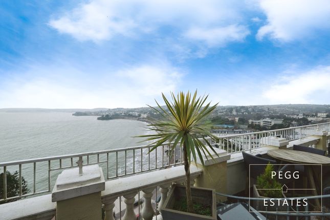 Warren Road, Torquay TQ2 1 bed flat for sale