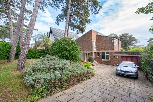 Downs Hill, Beckenham, BR3 4 bed detached house for sale