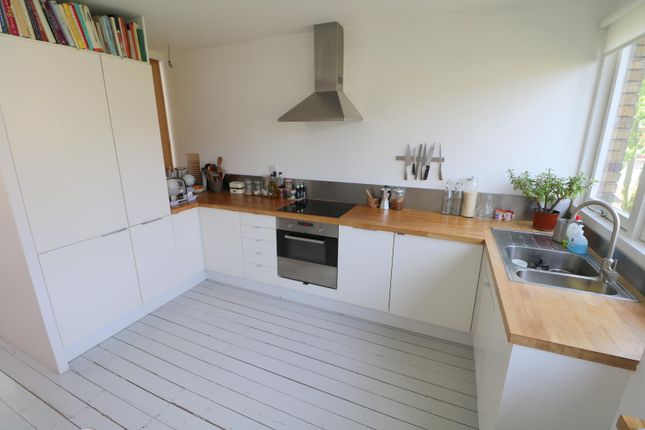 York Hill, West Norwood, SE27 3 bed terraced house for sale