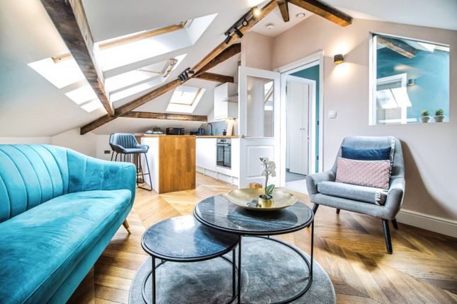 John Dalton Street, Manchester M2 2 bed apartment for sale