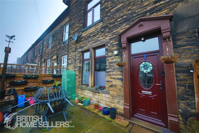 5 bedroom terraced house for sale