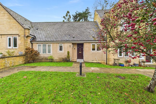 Lovedays Mead, Stroud... 2 bed bungalow for sale