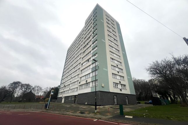 Warburton Road, Hampshire SO19 1 bed flat for sale
