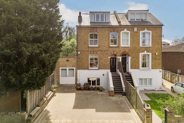 Tudor Road, Kingston Upon Thames KT2 5 bed semi