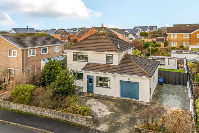 Yr Ynys, Faenol Isaf, Tywyn, Gwynedd... 3 bed detached house for sale