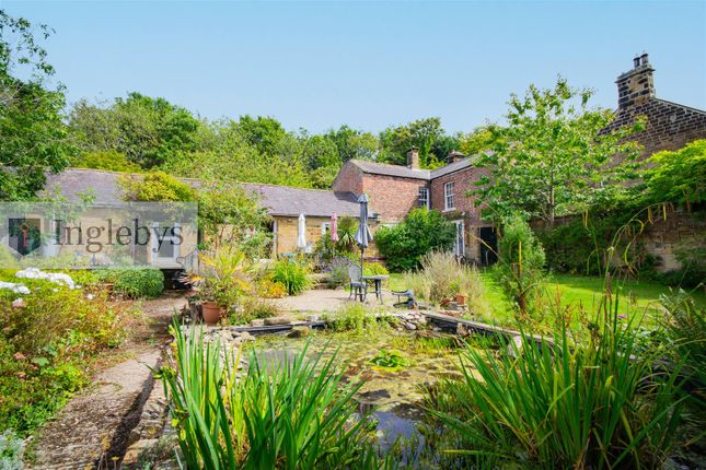 Grange Farm, Coach Road, Brotton 4 bed farm house for sale
