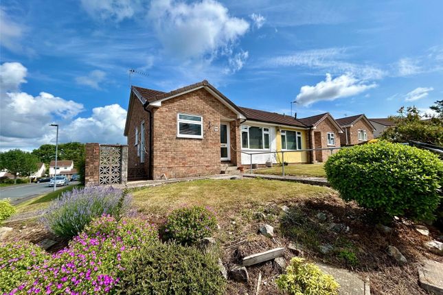 Haydons Park, Honiton, Devon, EX14 3 bed bungalow for sale