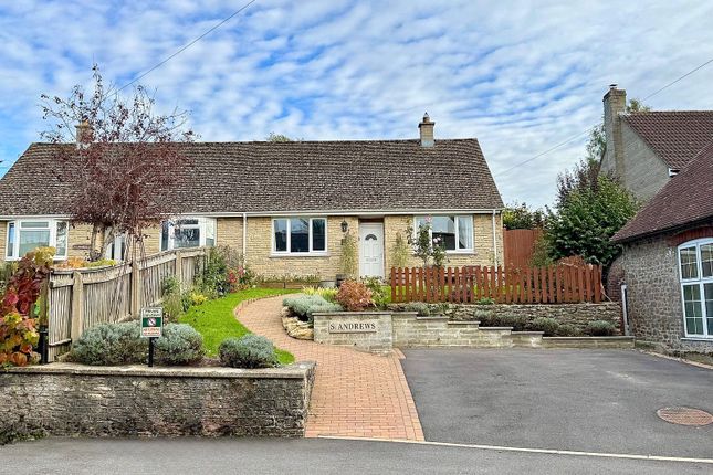 St. Andrew Bayford 2 bed semi