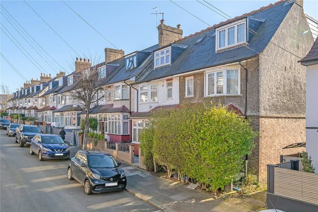 3 bedroom house for sale