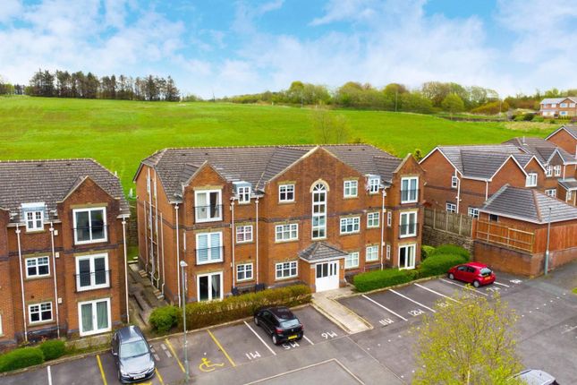 Marsh House Lane, Darwen 2 bed apartment for sale