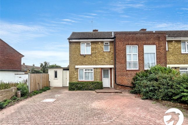 Rectory Road, Sittingbourne, Kent, ME10 3 bed semi