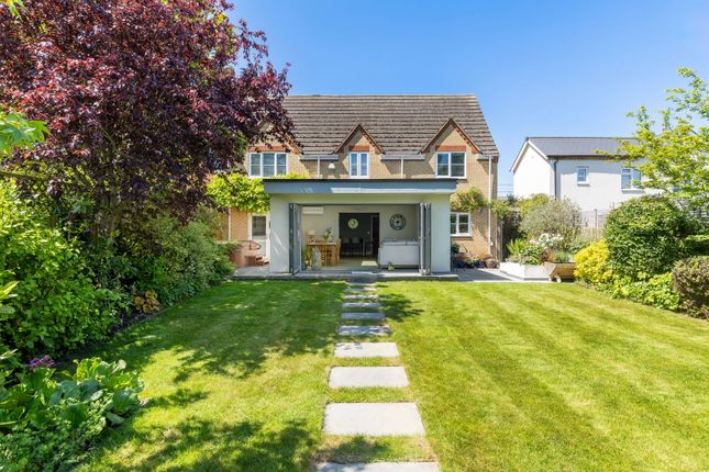 Colne Road, Huntingdon PE28 5 bed detached house for sale