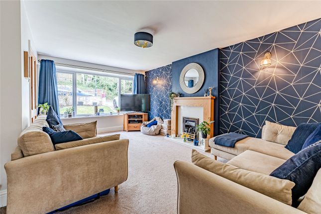 Newlay Wood Close, Horsforth, Leeds... 3 bed detached house for sale