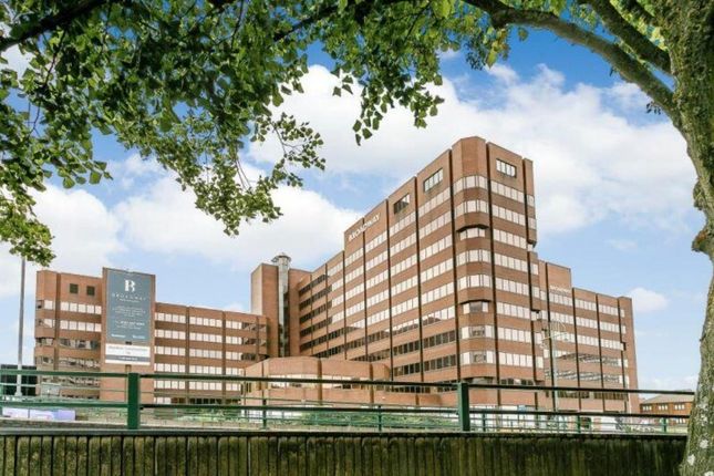 Broad Street, Birmingham, West... 1 bed flat for sale