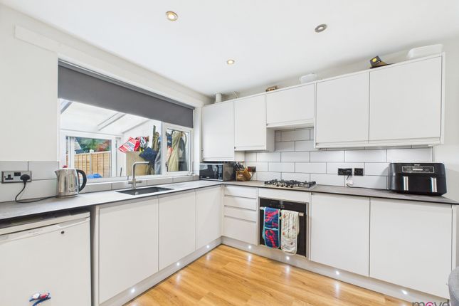 Brunswick Street, Cheltenham GL50 3 bed terraced house for sale
