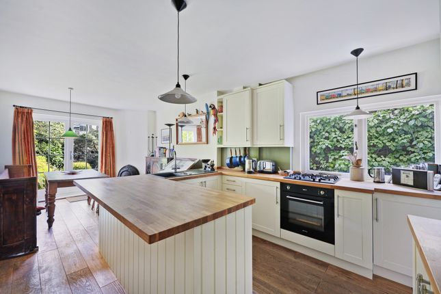 Keslake Road, Queens Park, NW6 4 bed house for sale