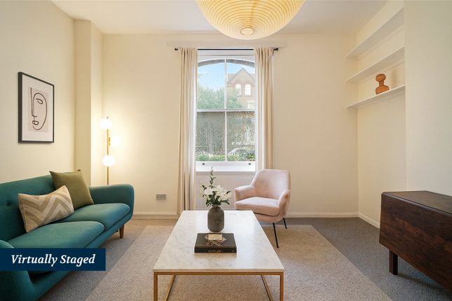 Kingsgate Road, Kilburn, NW6 1 bed flat for sale