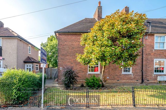 Prestbury Square, Mottingham, SE9 1 bed flat for sale
