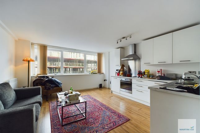 Marco Island, Huntingdon Street 1 bed apartment for sale
