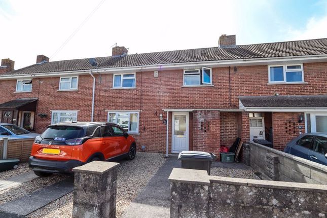 Griffin Road, Clevedon 3 bed terraced house for sale