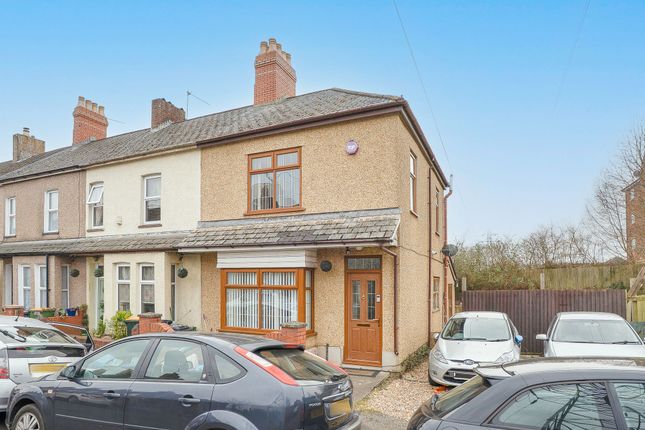 Gaskell Street, Newport, NP19 2 bed terraced house for sale